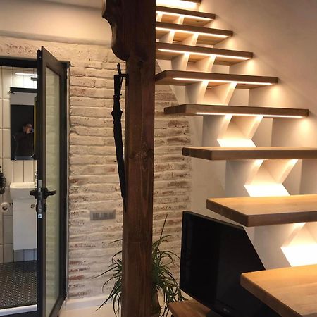 Luxury Studio Veliko Tŭrnovo Eksteriør bilde