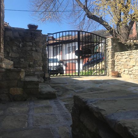 Luxury Studio Veliko Tŭrnovo Eksteriør bilde