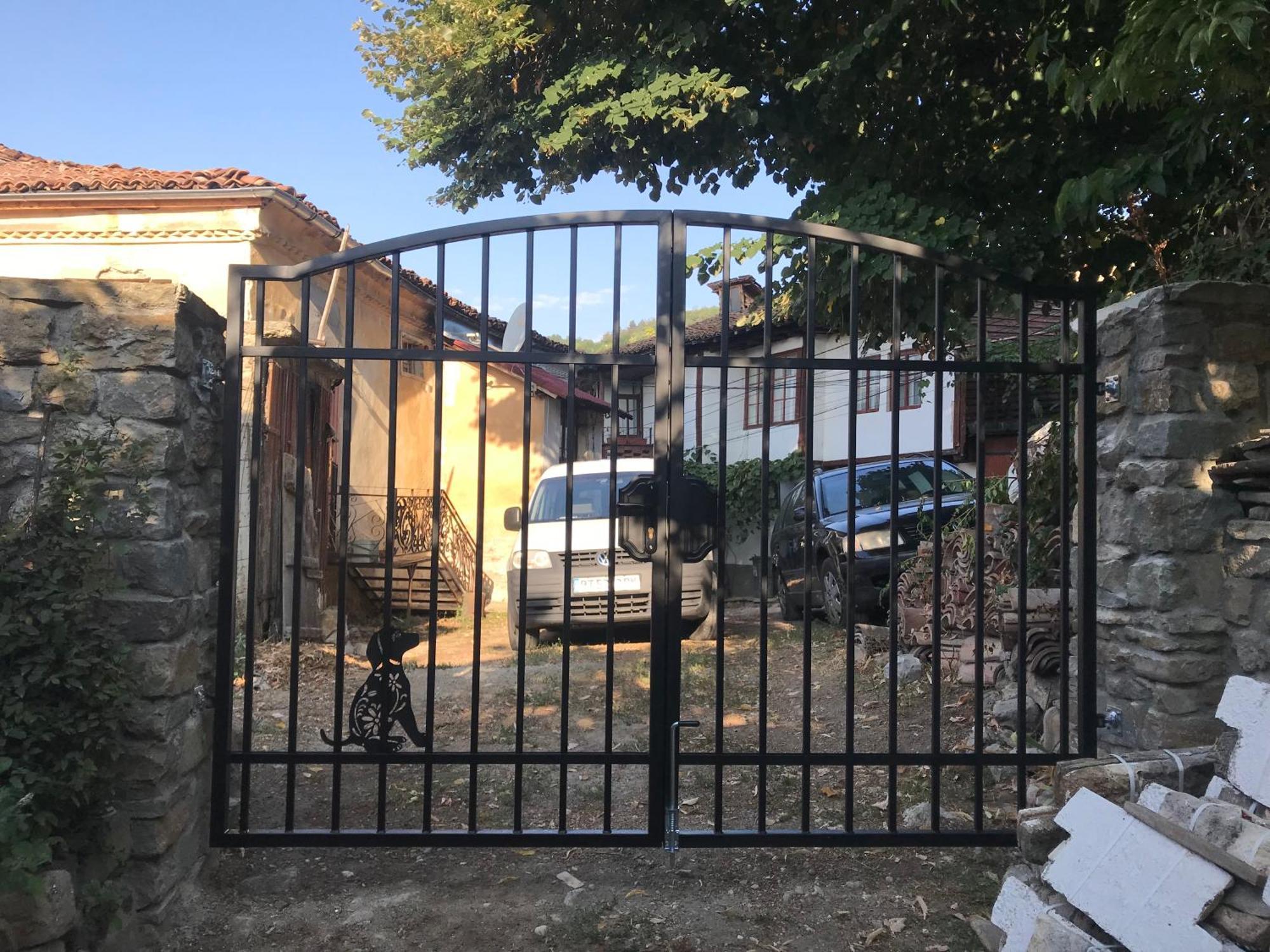Luxury Studio Veliko Tŭrnovo Eksteriør bilde