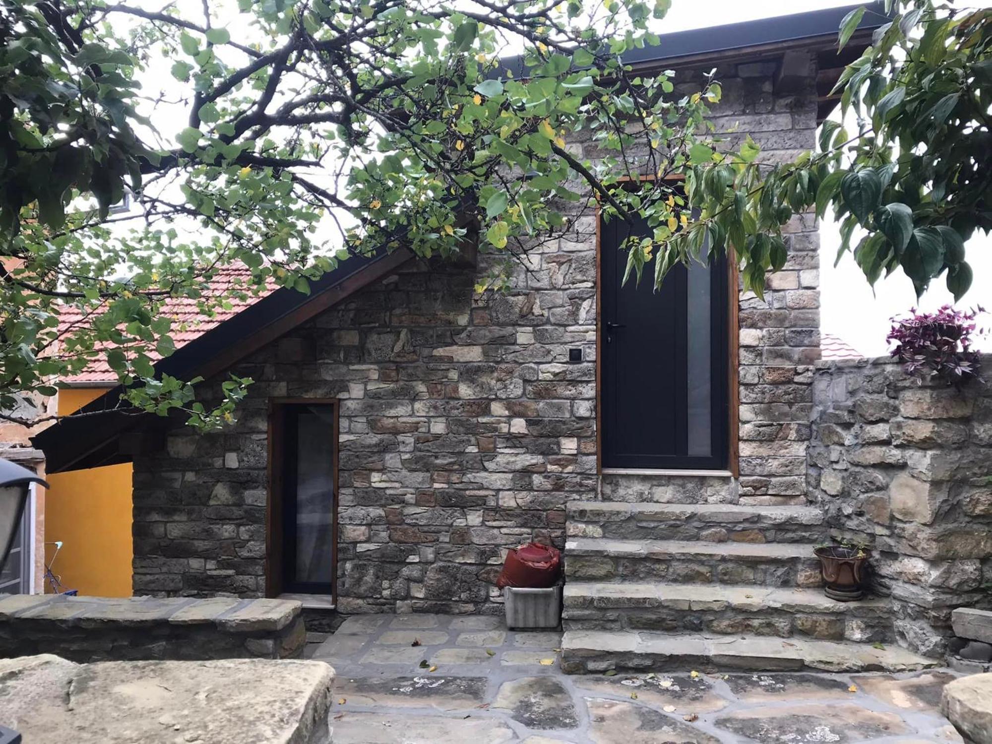 Luxury Studio Veliko Tŭrnovo Eksteriør bilde
