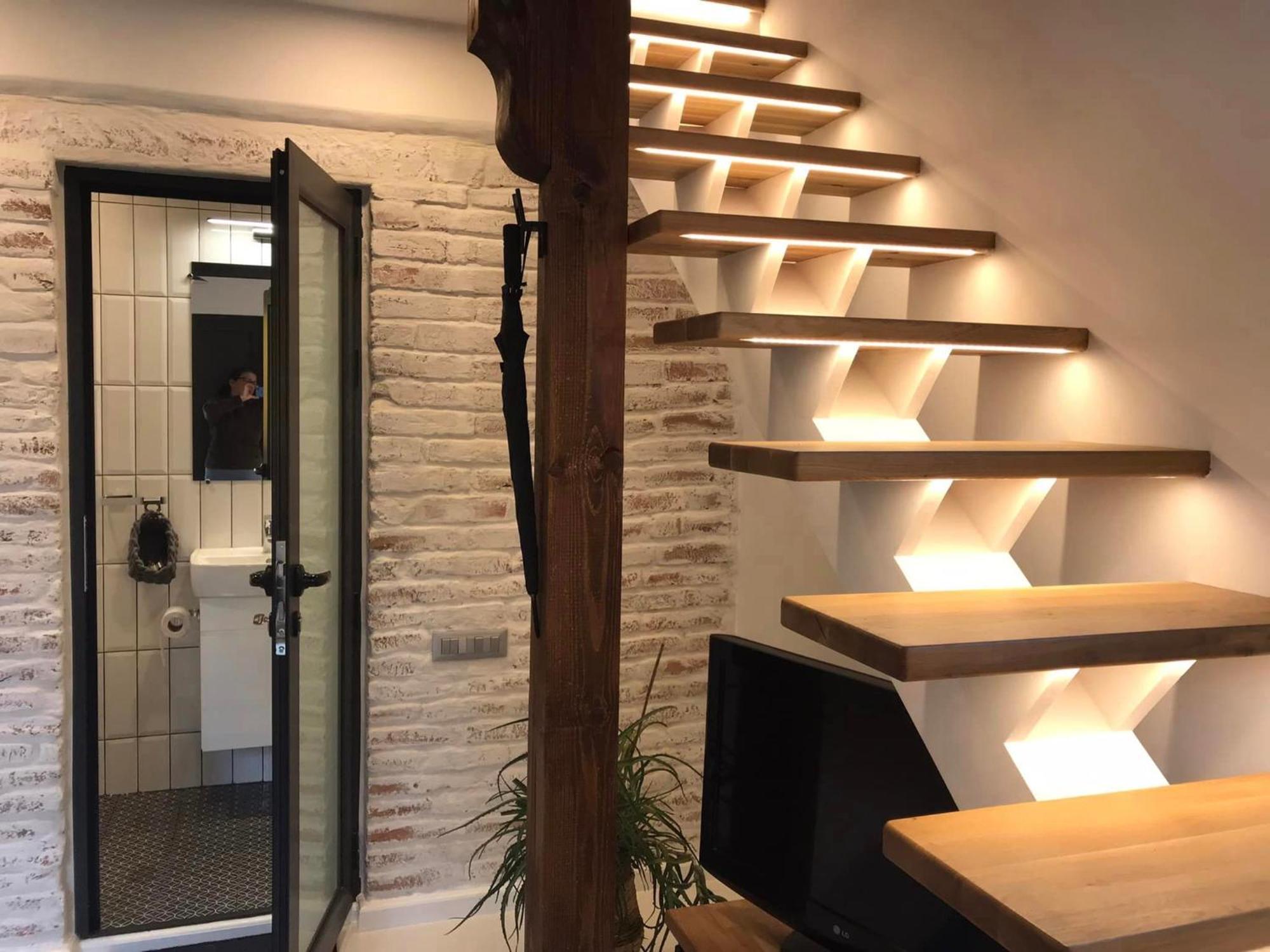Luxury Studio Veliko Tŭrnovo Eksteriør bilde