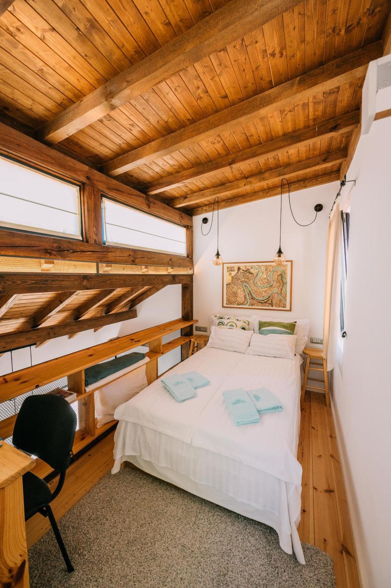 Luxury Studio Veliko Tŭrnovo Eksteriør bilde