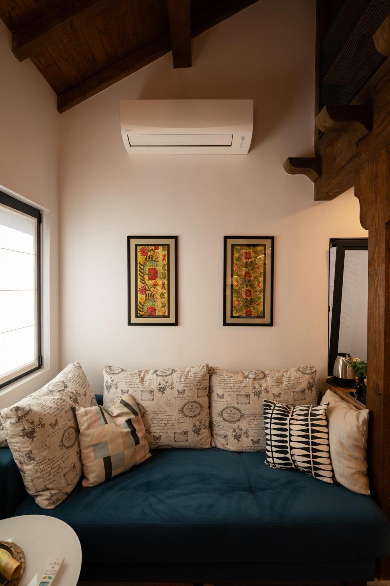 Luxury Studio Veliko Tŭrnovo Eksteriør bilde