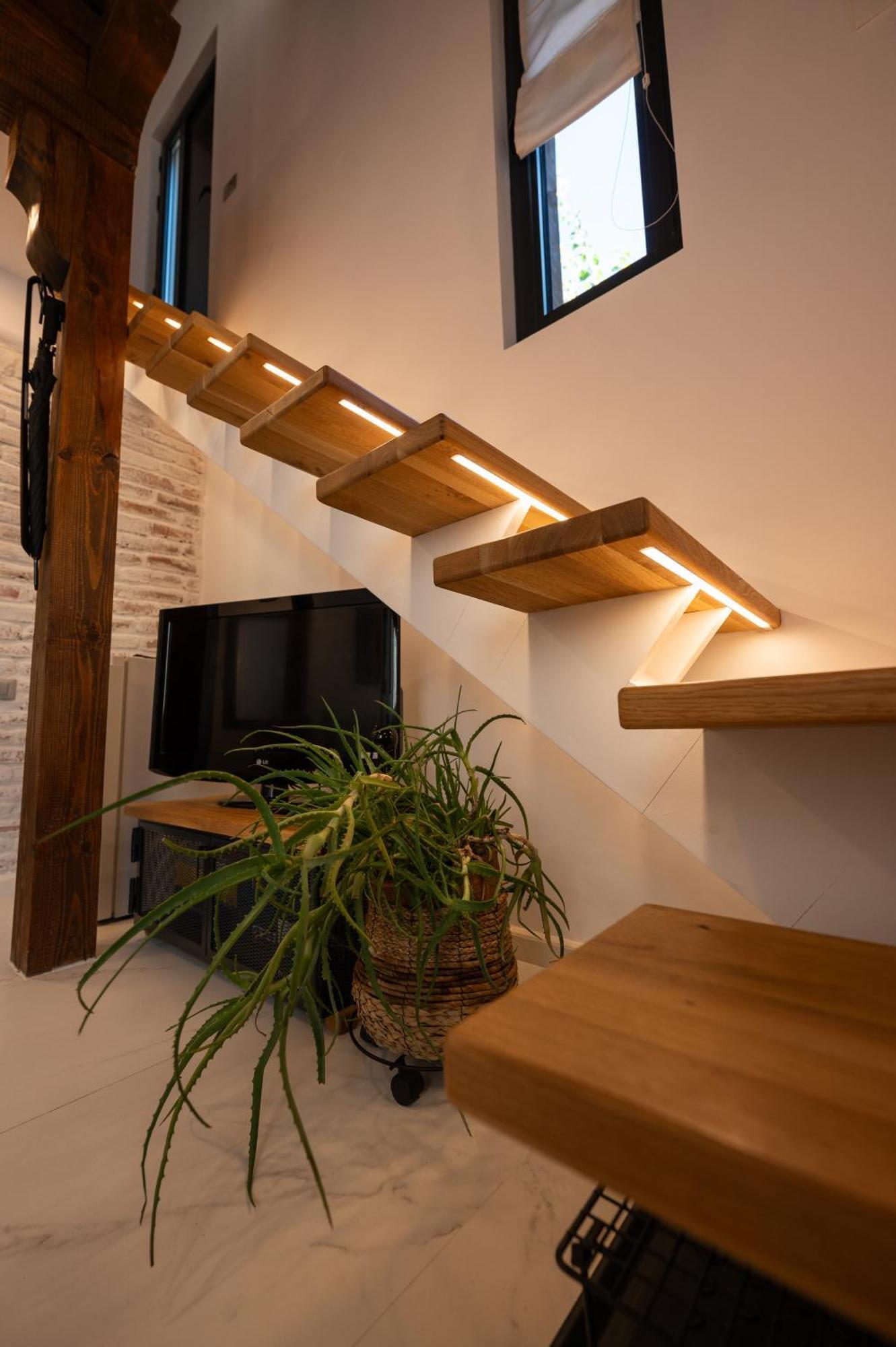 Luxury Studio Veliko Tŭrnovo Eksteriør bilde