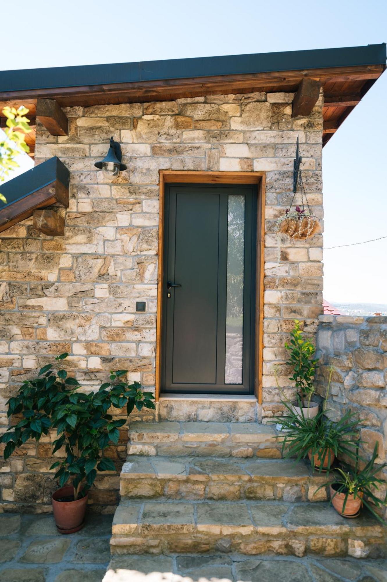 Luxury Studio Veliko Tŭrnovo Eksteriør bilde